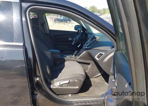 2013 GMC Terrain Sle-2 из США, поврежденный, VIN 2GKFLTEK8D6302134